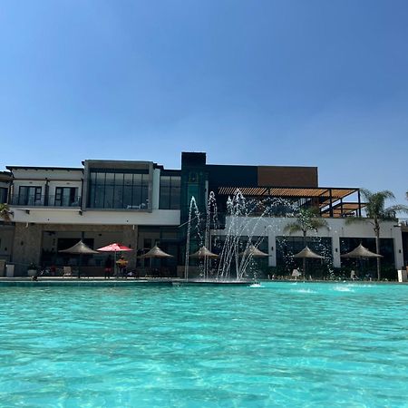 The Blyde Crystal Lagoon Riverwalk Estate بريتوريا المظهر الخارجي الصورة