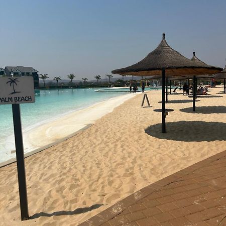 The Blyde Crystal Lagoon Riverwalk Estate بريتوريا المظهر الخارجي الصورة