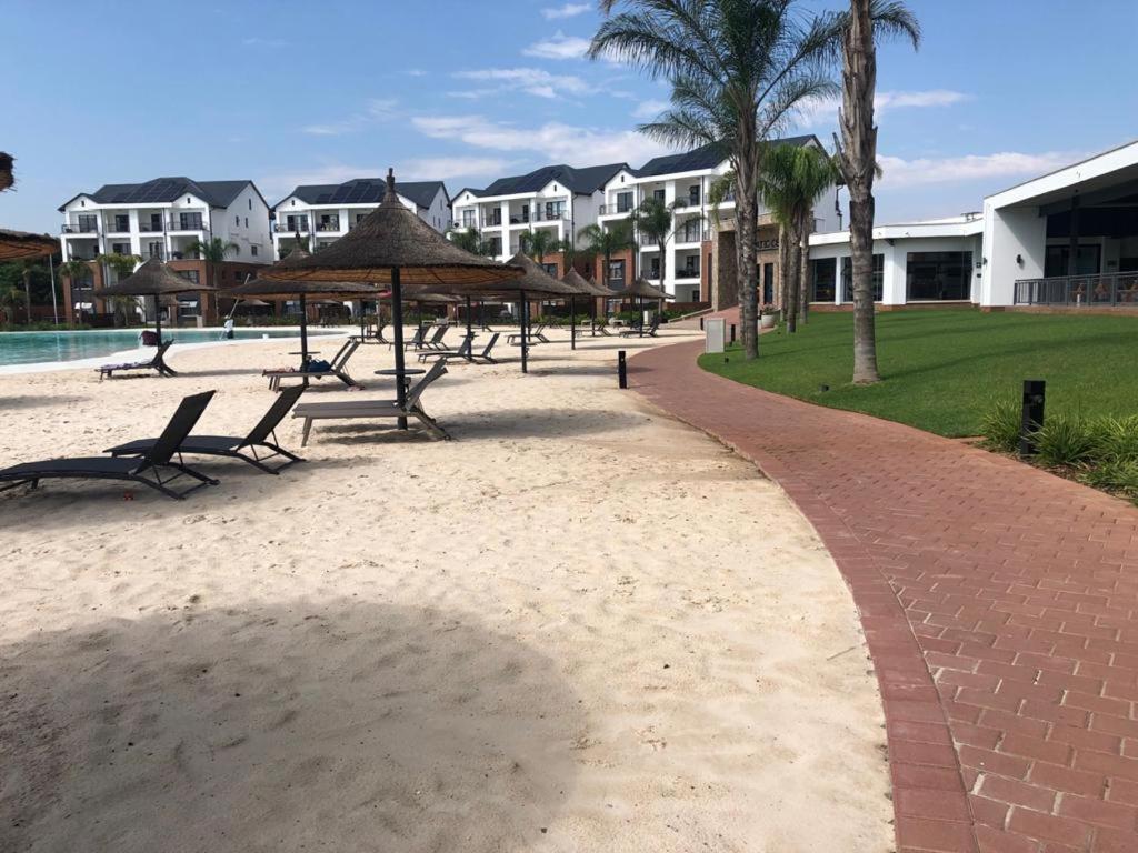 The Blyde Crystal Lagoon Riverwalk Estate بريتوريا المظهر الخارجي الصورة
