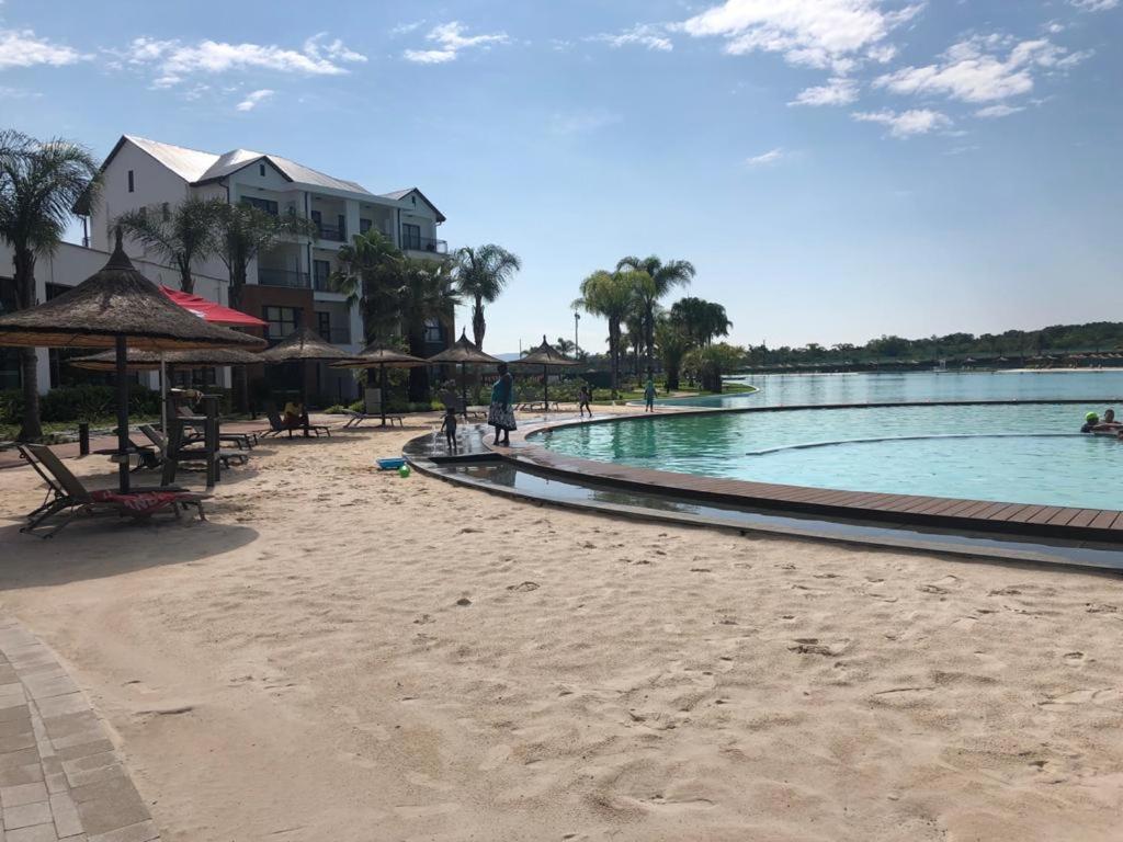 The Blyde Crystal Lagoon Riverwalk Estate بريتوريا المظهر الخارجي الصورة