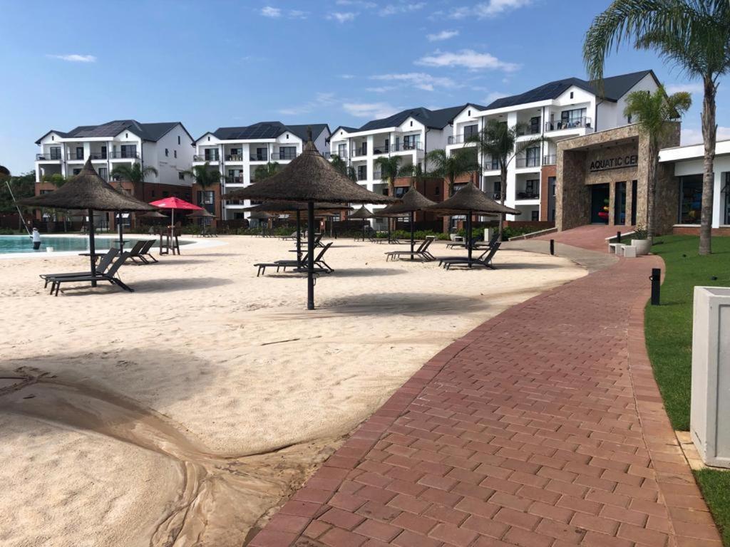 The Blyde Crystal Lagoon Riverwalk Estate بريتوريا المظهر الخارجي الصورة
