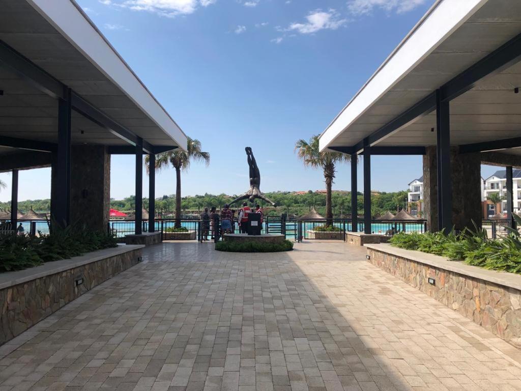 The Blyde Crystal Lagoon Riverwalk Estate بريتوريا المظهر الخارجي الصورة