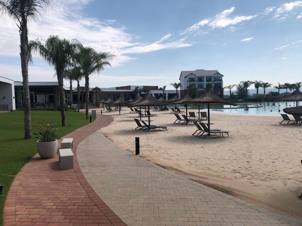 The Blyde Crystal Lagoon Riverwalk Estate بريتوريا المظهر الخارجي الصورة