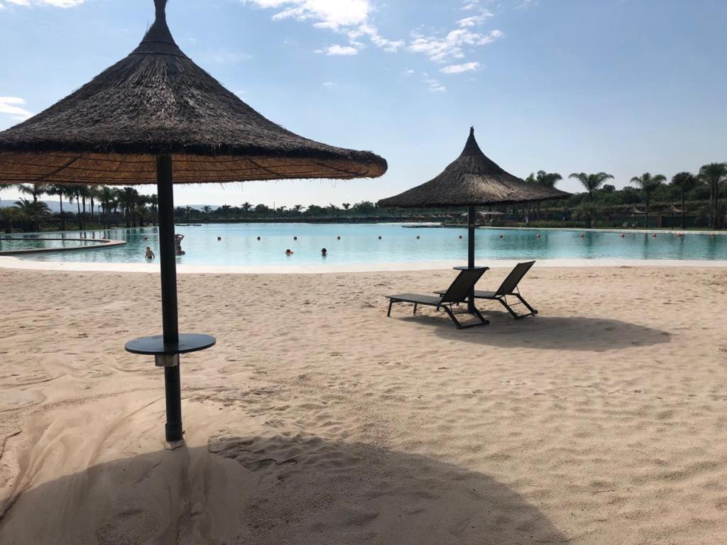 The Blyde Crystal Lagoon Riverwalk Estate بريتوريا المظهر الخارجي الصورة