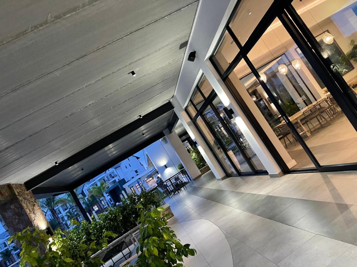 The Blyde Crystal Lagoon Riverwalk Estate بريتوريا المظهر الخارجي الصورة