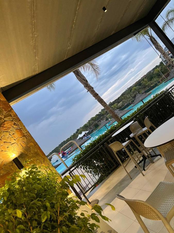 The Blyde Crystal Lagoon Riverwalk Estate بريتوريا المظهر الخارجي الصورة