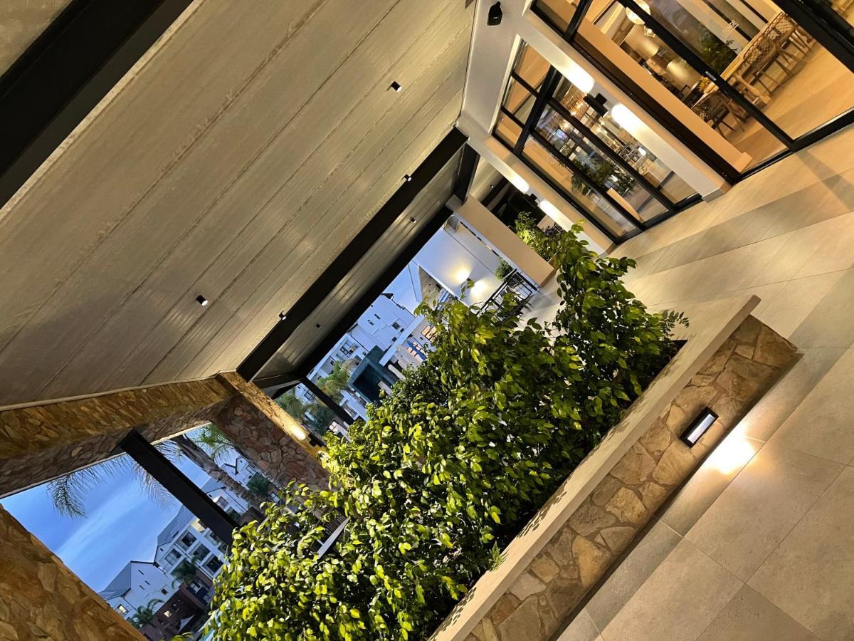 The Blyde Crystal Lagoon Riverwalk Estate بريتوريا المظهر الخارجي الصورة