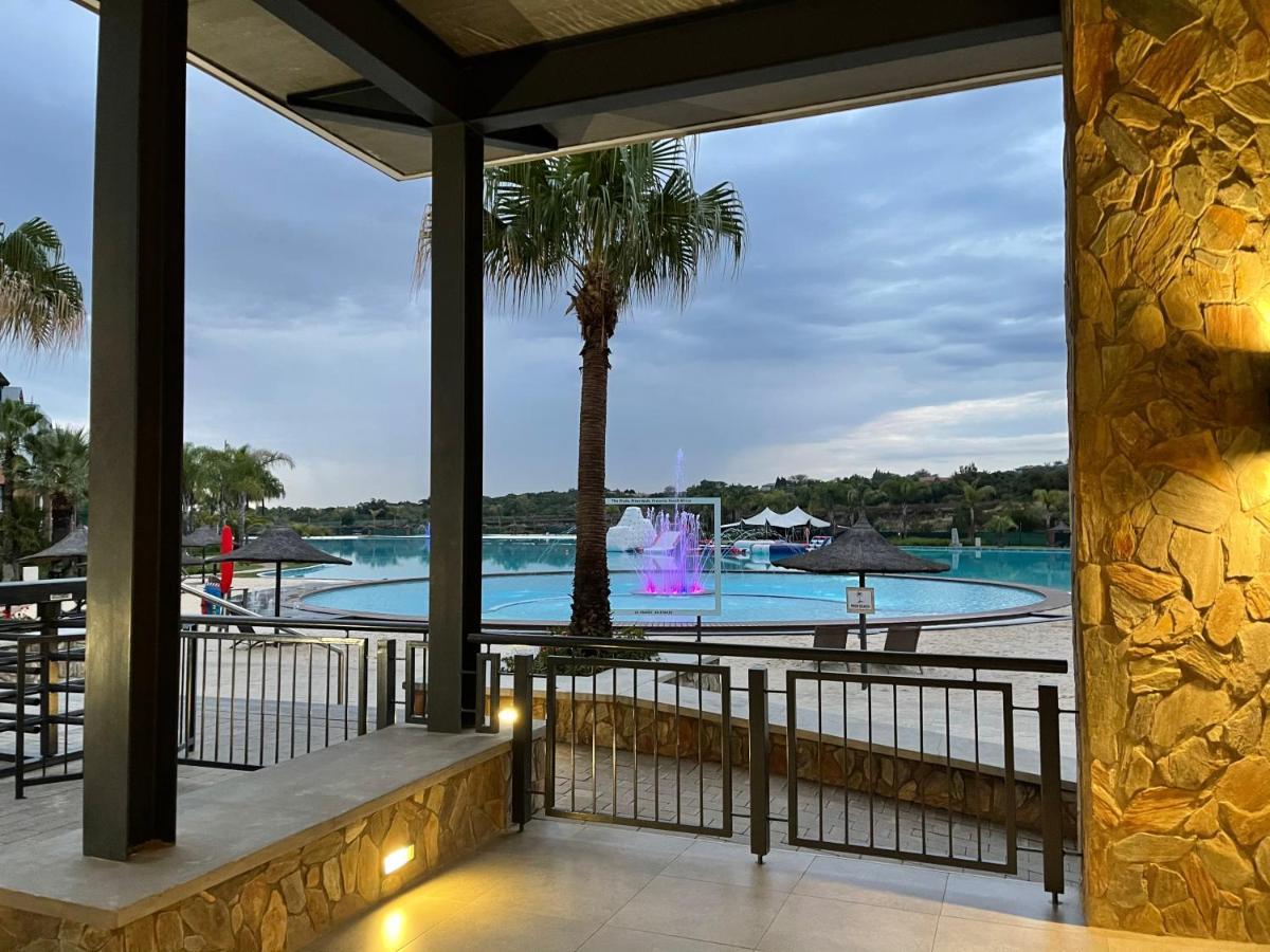 The Blyde Crystal Lagoon Riverwalk Estate بريتوريا المظهر الخارجي الصورة