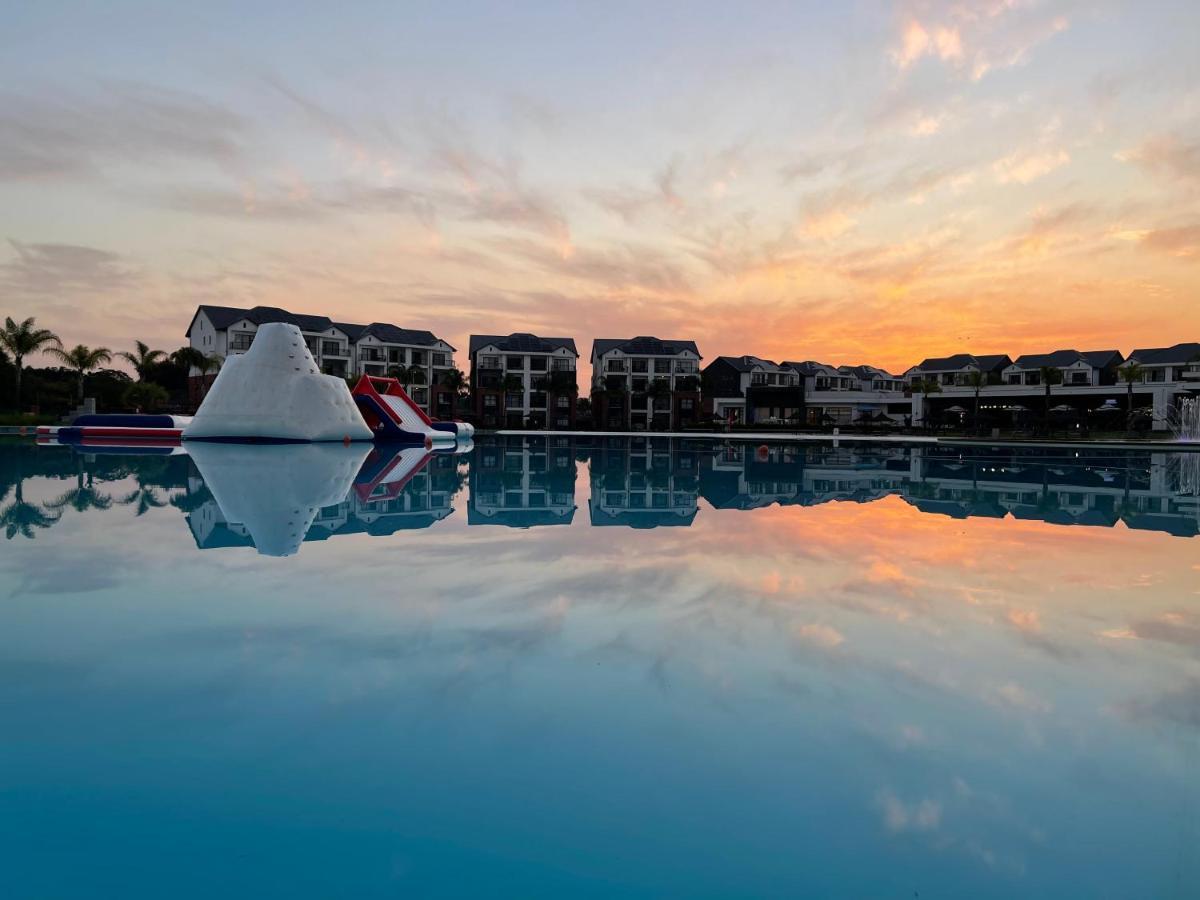 The Blyde Crystal Lagoon Riverwalk Estate بريتوريا المظهر الخارجي الصورة