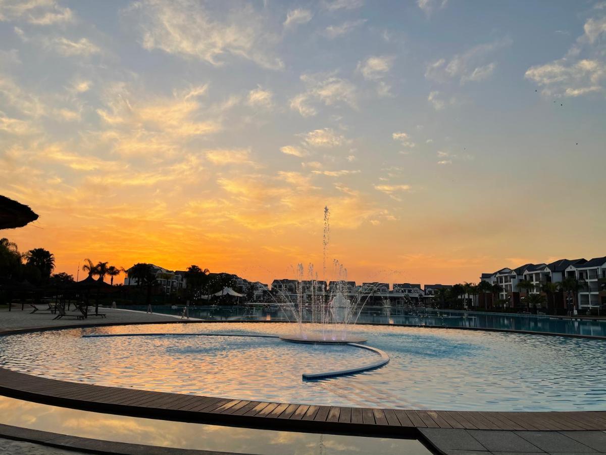 The Blyde Crystal Lagoon Riverwalk Estate بريتوريا المظهر الخارجي الصورة
