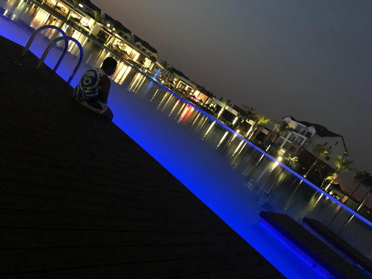The Blyde Crystal Lagoon Riverwalk Estate بريتوريا المظهر الخارجي الصورة